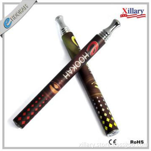 top quality e cigar hookah set